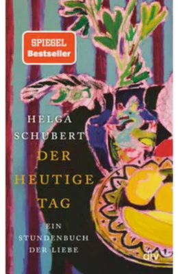 Obrázek produktu pro Der heutige Tag