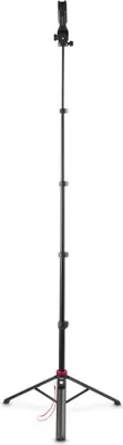 Produktbild von Hama Solid 160 2D, Schwarz, 160 cm, 720 g