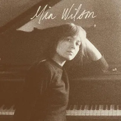 Zdjęcie produktu dla Mój Wilson: Mój Wilson