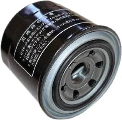 Produktbild von Ölfilter ASHIKA 10-06-601 Anschraubfilter für SUZUKI JIMNY (FJ) für CHEVROLET MATIZ (M200, M250)