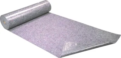 Immagine prodotto di Handwerkermatte 25m Rolleca.40 my m.Schutzvlies