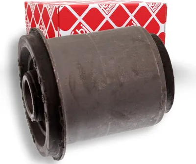 Produktbild von Lagerung Lenker für TOYOTA LAND CRUISER (KDJ12, GRJ12) Oben Vorne Links Vorne Rechts 42833 FEBI BILSTEIN