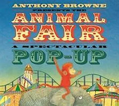 Produktbild von The Animal Fair