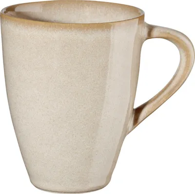 Produktbild von ASA Jolie Henkelbecher crema 0,25l