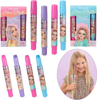 Image de Crayons pour cheveux TOPModel BEAUTY and ME