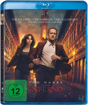 Zdjęcie produktu dla Inferno
