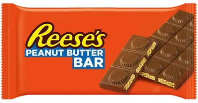 Produktbild von Reese's Peanut Butter Bar 90g
