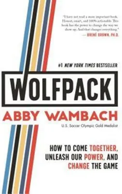Produktbild von Wolfpack