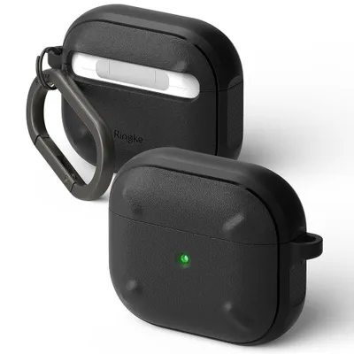 Obrázok produktu pre Ringke Ochrann obal Onyx - Apple AirPods 3 (2021) - ierna