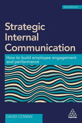 Produktbild von Strategic Internal Communication