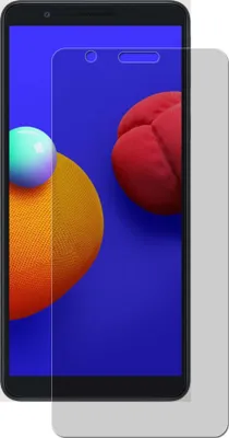 Image de 2x film blindé pour Samsung Galaxy M01 Core Film de protection blindé 7H
