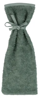 Produktbild von Babypark Wärmflaschenbezug Grün