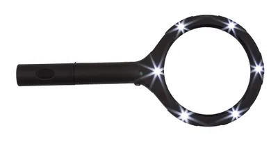 Produktbild von Schmid Spiel LUPE 6LED 24CM Sonstige