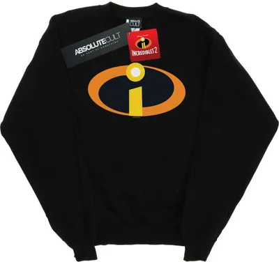 Obrázek produktu pro Disney - Mikina pro muže "The Incredibles" BI48783 (3XL) (černá)
