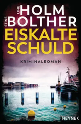 Obrázek produktu pro Eiskalte Schuld
