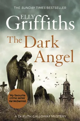 Produktbild von The Dark Angel