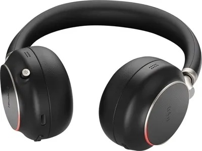 Obrázek produktu pro Yealink BH76 Teams - Náhlavní souprava - On-Ear - Bluetooth