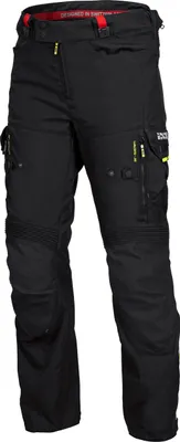 Produktbild von IXS Adventure-GTX Tour Textilhose mit GORE-TEX® und Protektoren