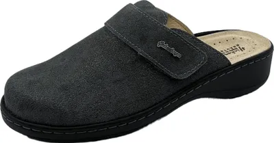 Produktbild von Hickersberger Komfort Pantoletten Damen 31373231333335 Grau 42 EU