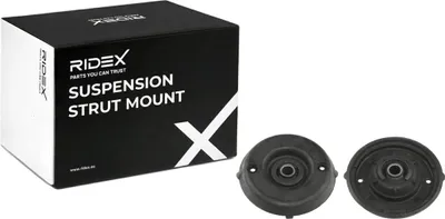 Produktbild von RIDEX 1180S0947 Federbeinstützlager Vorne passend für PEUGEOT 308 SW I (4E, 4H) 308 I Schrägheck (4A, 4C) 308 CC (4B) 308 SW I Kasten / Kombi (4E)