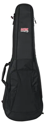 Produktbild von Gator GB-4G-ELECX2 4G Series Doppel Gitarrentasche für zwei E-Gitarren
