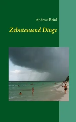 Produktbild von Zehntausend Dinge