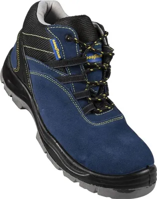 Produktbild von Goodyear Sicherheitsschuhe 983040 Textil Leder
