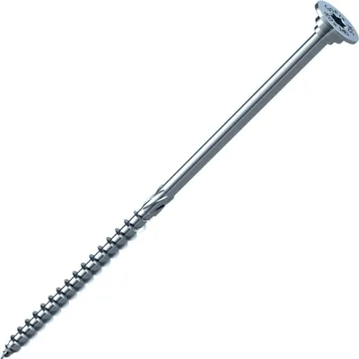 Produktbild von GoFix MS II 4,0 x 40 mm Holzbauschraube 200 Stück