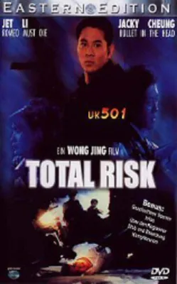 Produktbild von Total Risk