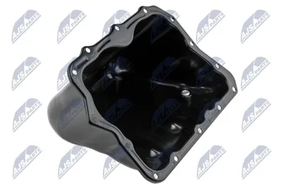 Produktbild von NTY BMO-ME-001 Ölwanne Motorölwanne für SMART FORTWO Coupe (451) CITY-COUPE (450) FORTWO Cabrio (451) FORTWO Coupe (450) CABRIO (450)