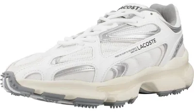 Produktbild von LACOSTE L003 2K25 Weiß