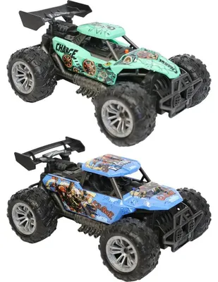Produktbild von Speedzone Strandbuggy, L&S, Friktion,2.f.s.