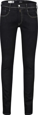 Image de Jean pour homme Replay noir