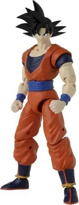 Immagine prodotto di Figura Dragon Ball Bandai Dragon Stars Goku (17 cm)