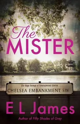 Obrázok produktu pre The Mister