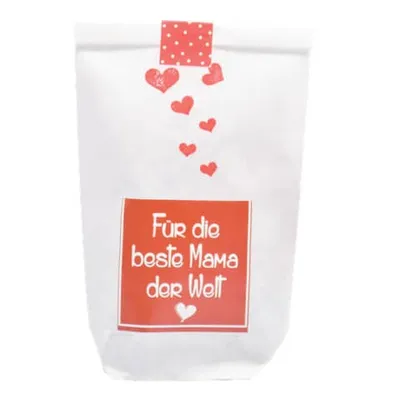 Produktbild von Wunderle - Wundertüte - Für Die Beste Mama Der Welt