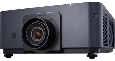 Produktbild von NEC PX602WL-BK (ohne Objektiv)