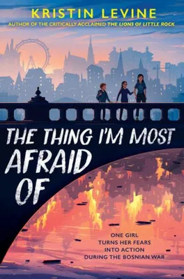 Image de The Thing I'm Most Afraid of