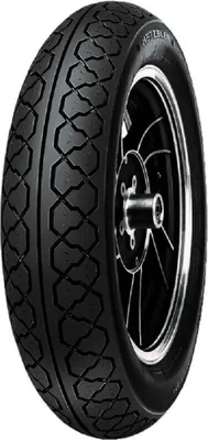 Zdjęcie produktu dla Opony METZELER PERFECT ME 77 (F/R) 110/90-16 M/C 59S TL