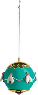 Produktbild von Alessi MJ165, Gold, 72 mm