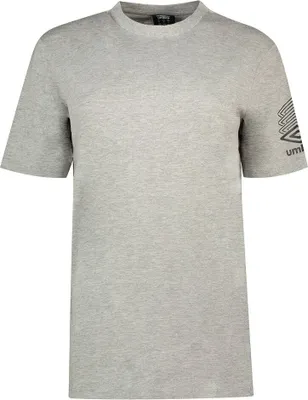 Immagine prodotto di Umbro Terrace Graphic Maglietta a maniche corte Grigio M Uomo Grigio M