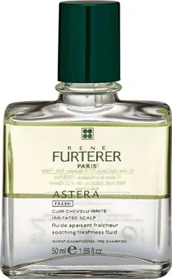 Zdjęcie produktu dla Rene Furterer Astera Płyn łagodzący 50 ml