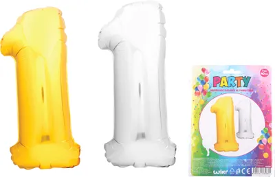 Obrázok produktu pre Nafukovací balón č. 1