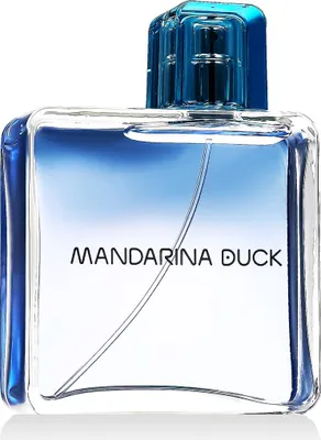 Produktbild von Mandarina Duck For Him Eau De Toilette 100 ml (man)