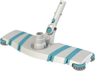 Produktbild von BAYROL Flexibler Staubsauger - rechteckig