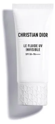 Immagine prodotto di Dior Skin Essentials Fluido UV Invisible SPF 50+ (30 ml)