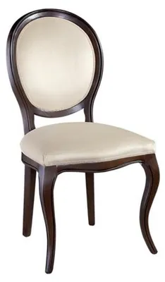 Produktbild von Stuhl Esszimmerstuhl Holzstuhl Designerstuhl Relaxstuhl Polsterstuhl