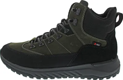 Produktbild von Rieker U0174-54 (42/grün kombi)
