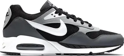 Produktbild von Nike Air Max Correlate Herren Sneaker Turnschuhe FreizeitSchuhe 511416 011