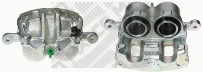 Produktbild von MAPCO Bremssattel Vorne Links für HYUNDAI SANTA FÉ II (CM) 4550